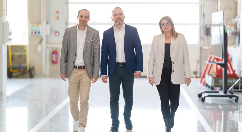 Fenntartható szerviz, kortárs környezet