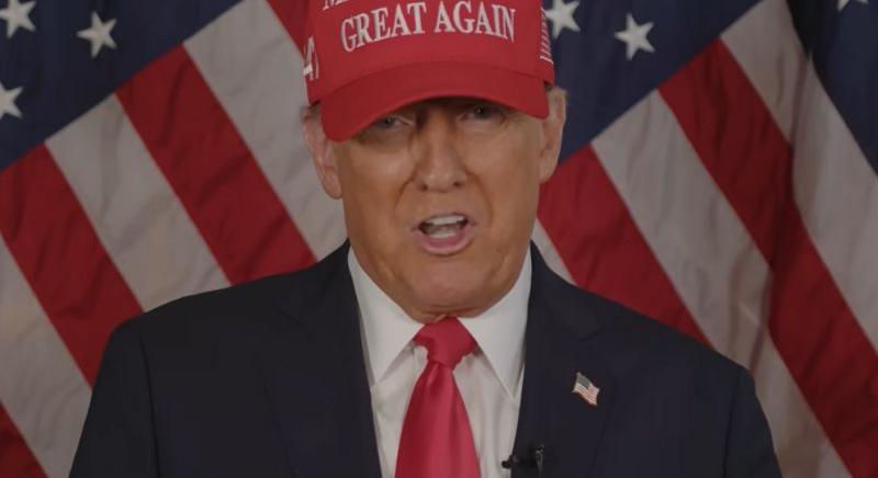 Brutál dolgot tett Trump a közmédiával – Az új elnök kőkeményen átalakítja Amerika hivatalos hangját