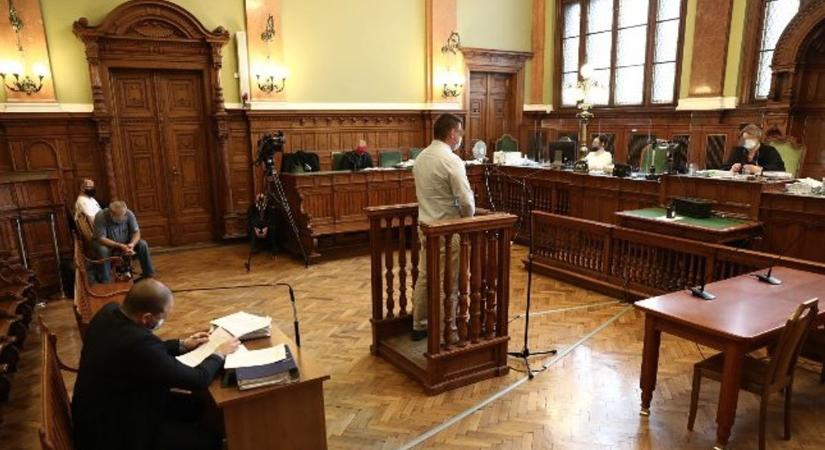 VV Fanni holtteste sosem került elő – a gyilkos sorsa most végleg eldőlt