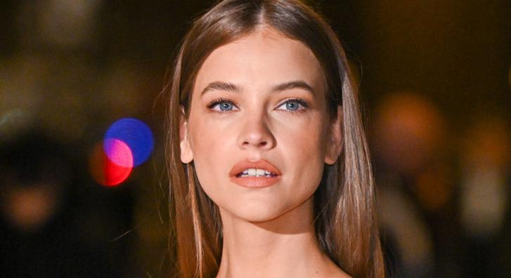 Palvin Barbara váratlan sorai az Instagramon: „A babáinknak csak a legjobb jár”