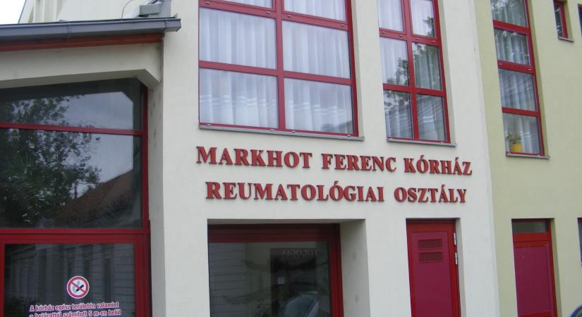 Drágulás a reumakórházban – egyik napról a másikra emelkedett a fürdőkezelések ára