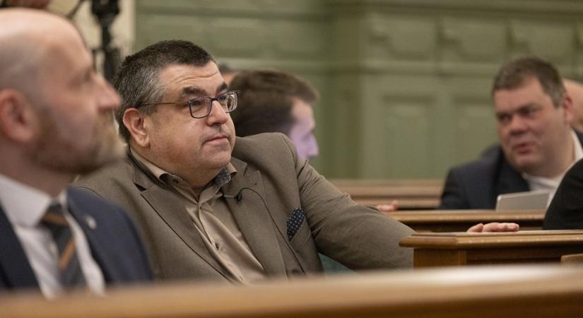 Fideszes lobbierő: kikosarazta a Magyar Közút Antal Imrét