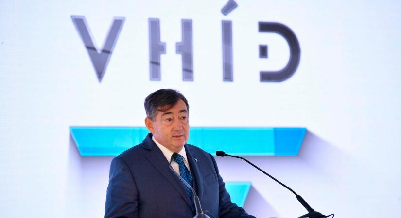 11 milliárdra drágult a bicskei vasútállomás fejlesztése az orosz-ukrán háború miatt
