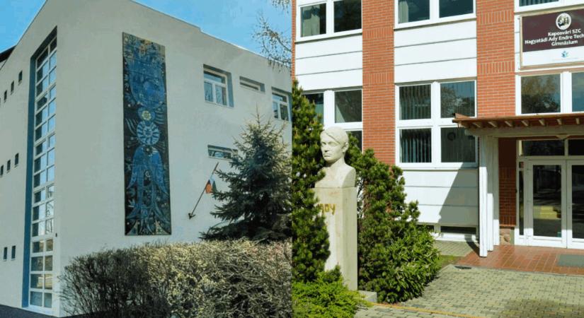 Rendkívüli felvételi eljárást hirdetett mindkét nagyatádi középiskola