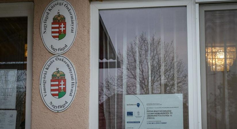 Megvan az időközi önkormányzati választás időpontja Nagyfügeden
