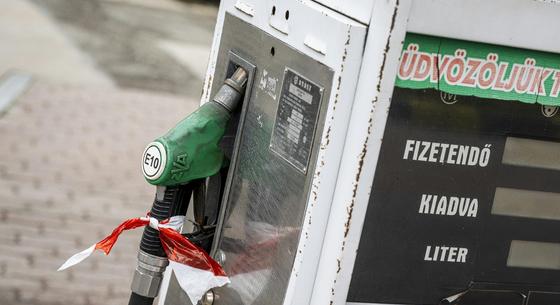 Tovább lassult az infláció, de nem annyira az árrés, inkább a benzinár miatt