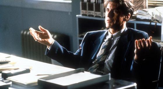 Meghalt a hollywoodi veterán, akinek Madonna, Pacino és Sean Penn is sokat köszönhet