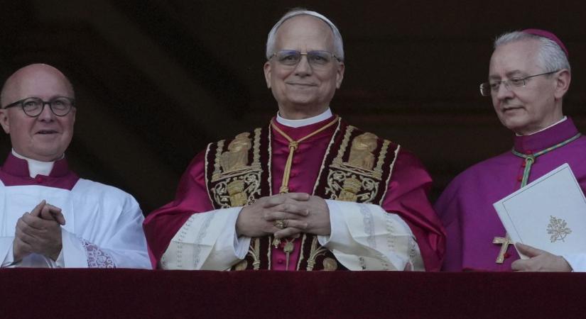 "A bíborosok úgy gondolták, Ferenc munkáját folytatni kell"