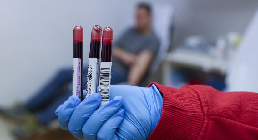 Véradás – mutatjuk a jövő heti helyszíneket