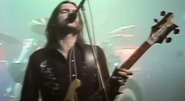 Elveszettnek hitt Motörhead felvételek jelennek meg közel 40 év után
