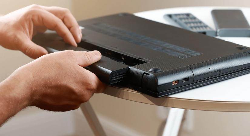 Laptop akkumulátorok: Gyári vagy utángyártott?