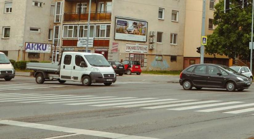 Továbbra is kátyúznak Miskolcon - ezeken az utakon kell rá számítani