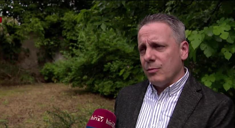 Az Alapjogokért Központ vezető elemzője szerint taktikai lépés lehet Gyurcsány Ferenc lemondása  videó