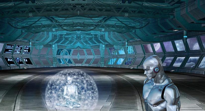 Új időszámítás az innovációban: a mesterséges intelligencia évtizedét formálja a Bosch