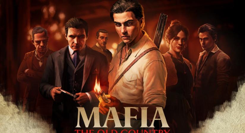 Friss előzetest és fejlesztői videót kapott a Mafia: The Old Country