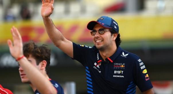 Sajtó: Perez az Alpine-nal is tárgyal