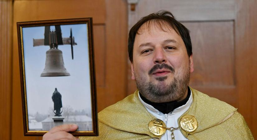 Török Csaba: Mintha Ferenc pápa tudatosan támogatta volna az új katolikus egyházfő útját