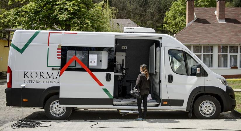 Újabb szabolcsi településen intézheti kényelmesen az ügyeit a lakosság