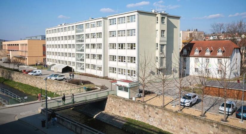 "Hálával tartozom a kislányomért" – az egri kórházban szült a kismama