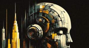 Thea von Harbou: Metropolis