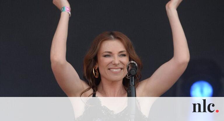 Rúzsa Magdi nemet mondott a Megasztárra, ez az oka