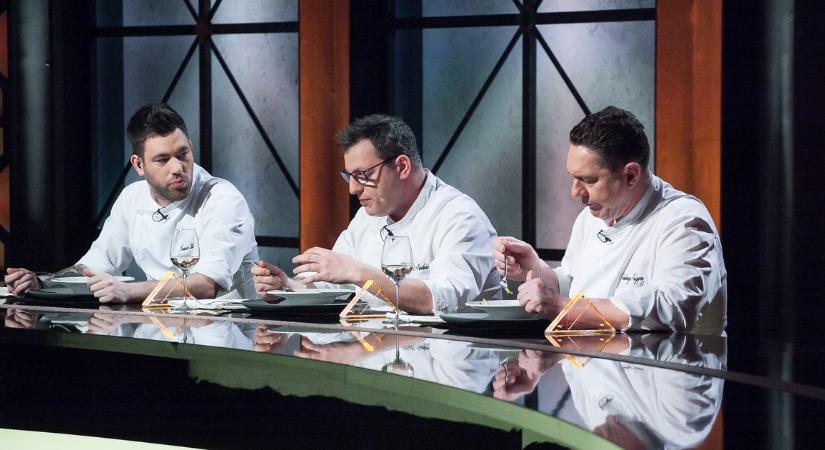 Vége, nincs tovább. Nagyon szomorú hír jött, pedig Krausz Gábor annyira bízott benne