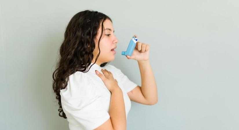 Viharasztma: amikor nemcsak az égen, de a tüdőben is mennydörög