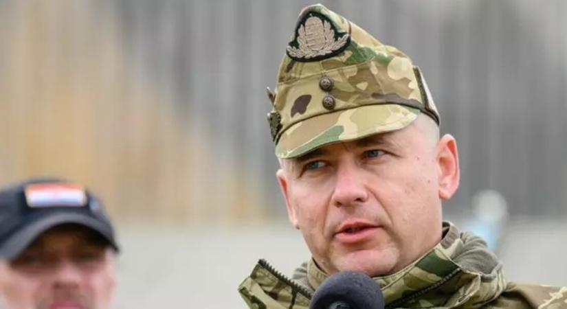 Rendkívüli közleményt adott ki Ruszin-Szendi Romulusz