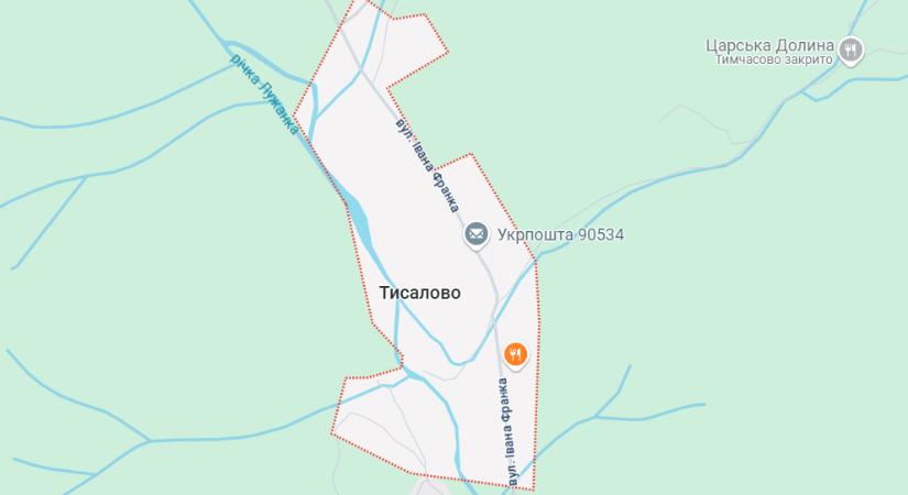 A parlamenti képviselők egy kárpátaljai falu átnevezését tervezik