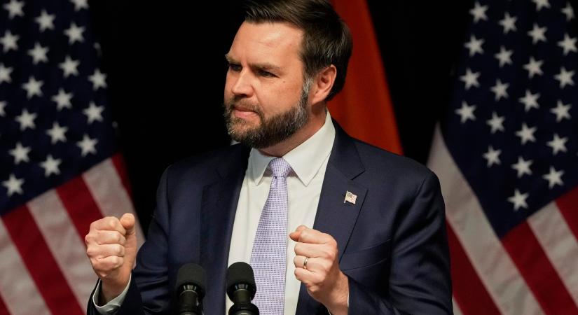 JD Vance: Moszkva elvárásai egyben túlzók és érthetők is