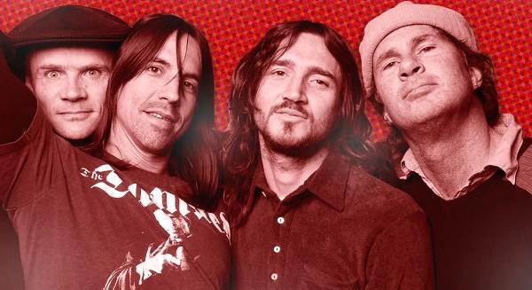 A népszerű Red Hot Chili Peppers dal, amelyben az egyik tag édesanyja is közreműködött