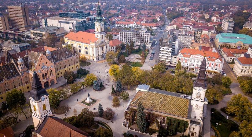 Újra itt a nagyszabású Gyergyó-Hétvége