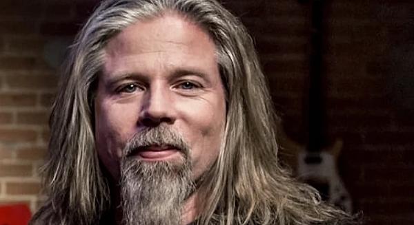 Chris Adler: "e-mailben rúgtak ki a Lamb Of God-ból"
