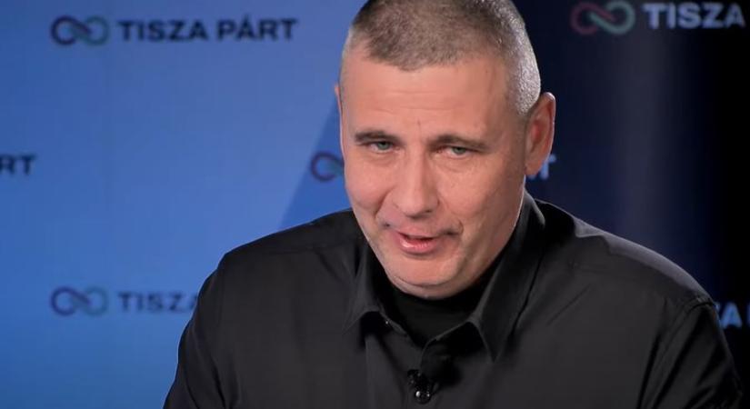 Menczer Tamás: „Ez árulás”
