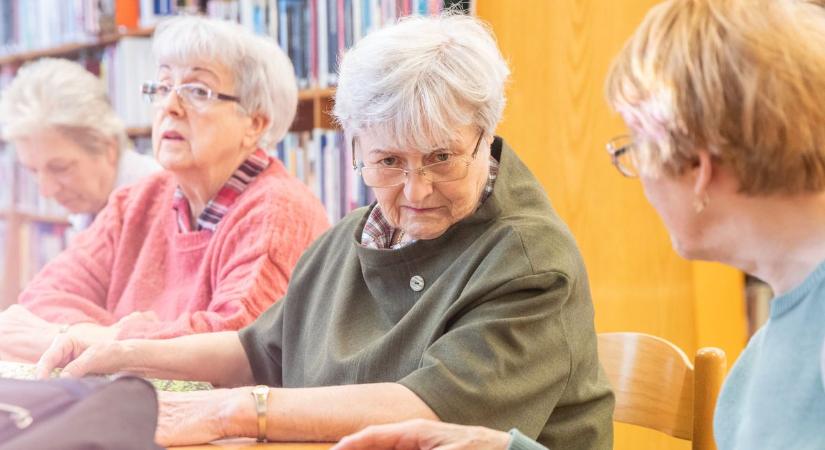 Nyugdíjasáfa-visszatérítés: megvan a bejelentés