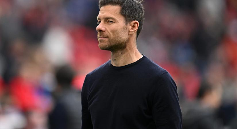 Xabi Alonso és a Real Madrid mindenben megállapodtak