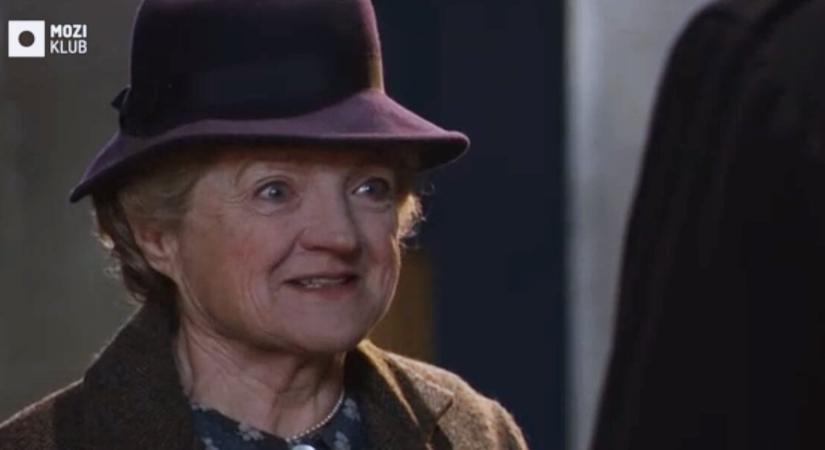 Agatha Christie regényeinek ikonikus karakterei visszatérnek a képernyőre