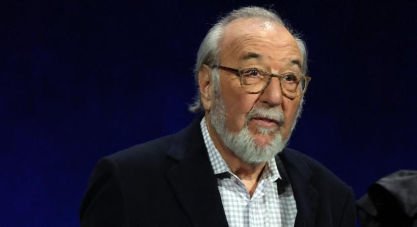 A Becéző szavaktól a Simpson családig – James L. Brooks 85