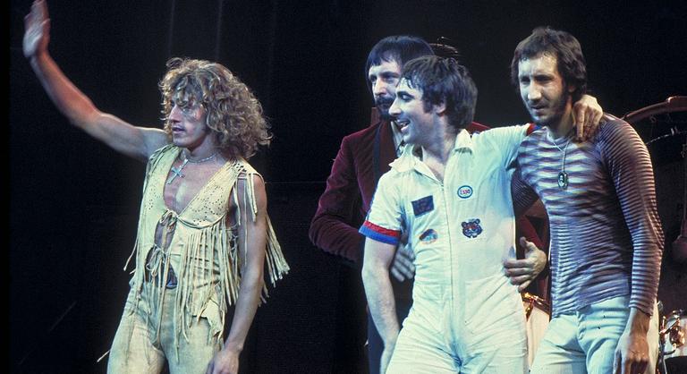 Itt a vége, hatvan év után búcsúturnéra indul a legendás rockzenekar