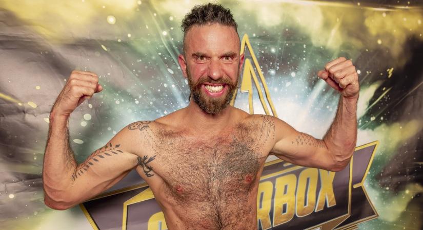 Itt a Hell Boxing Kings óriási bejelentése! A Sztárbox bajnoka, Varga Viktor is ringbe száll - videó