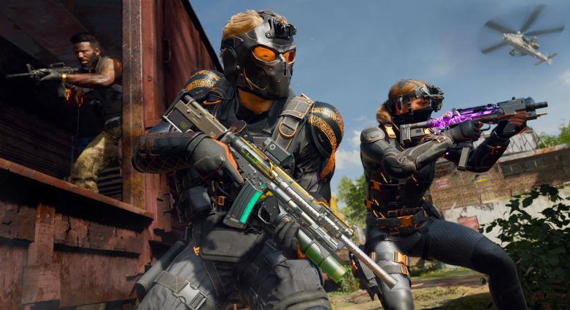 Hiába a széria legjobb nyitása, a számok alapján a Black Ops 6 nem tudja megtartani a Call of Duty-játékosokat