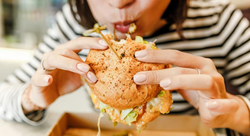 Ezek a vacsorák garantálják a rémálmokat – Ne ested edd őket!