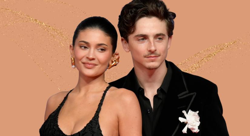 Eljegyezték Kylie Jennert? Ezért gondolják a rajongók, hogy Timothée Chalamet megkérte a kezét