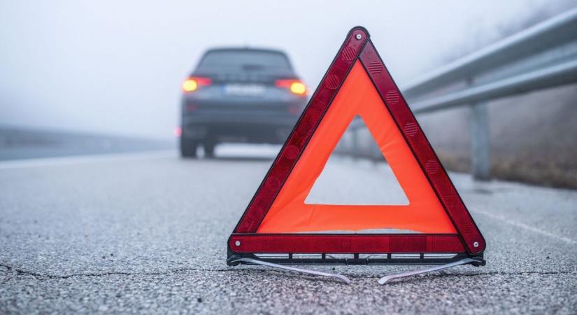 Ez az eszköz válthatja az elakadásjelző háromszöget – A zalai szakértős szkeptikus