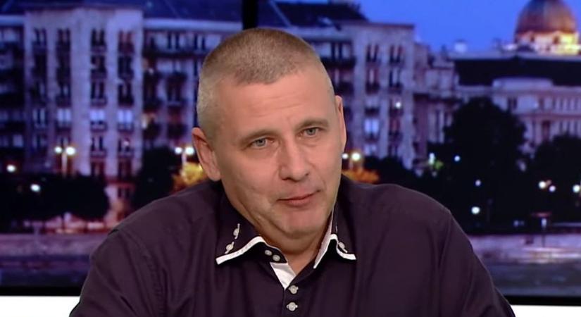 Orbán Viktor Ruszin-Szendi Romuluszról: "Nem éreztem biztonságban a magyar hadsereget a kezében"