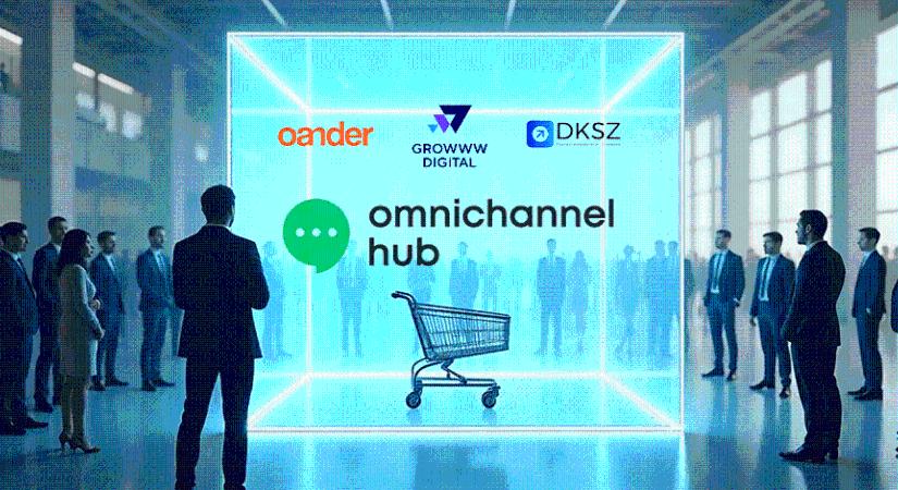 Az omnichannel ereje: hogyan állhatunk helyt a Temuval és más versenytársakkal szemben?