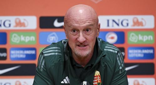 2030-ig meghosszabbította Marco Rossi szerződését az MLSZ