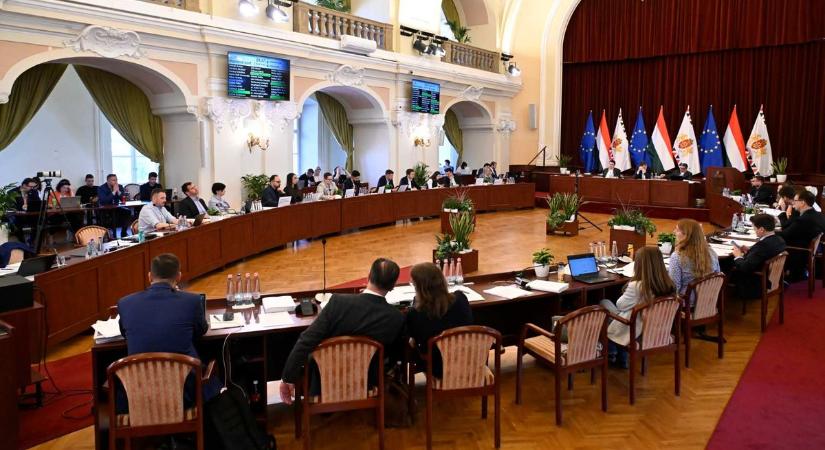 Bohózatba illő jelenetek a fővárosi cégvezetők meghallgatásán