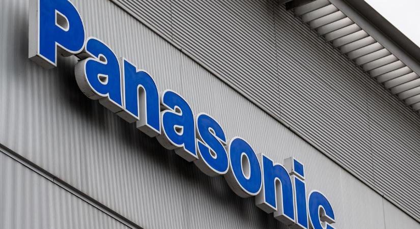 Átszervezés a Panasonicnál – tömeges elbocsátások jönnek
