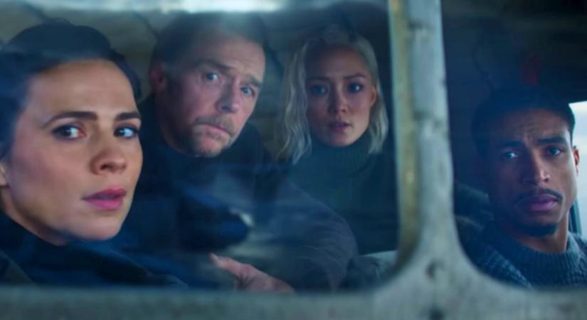 Rekorddal nyithat a Mission: Impossible – A végső leszámolás